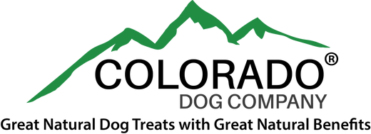 Colorada Dog